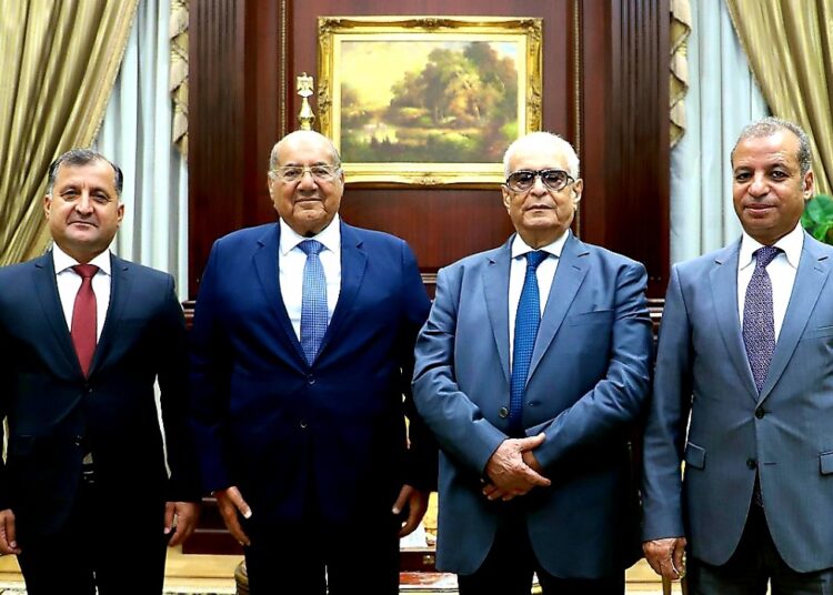 مجلس الشيوخ