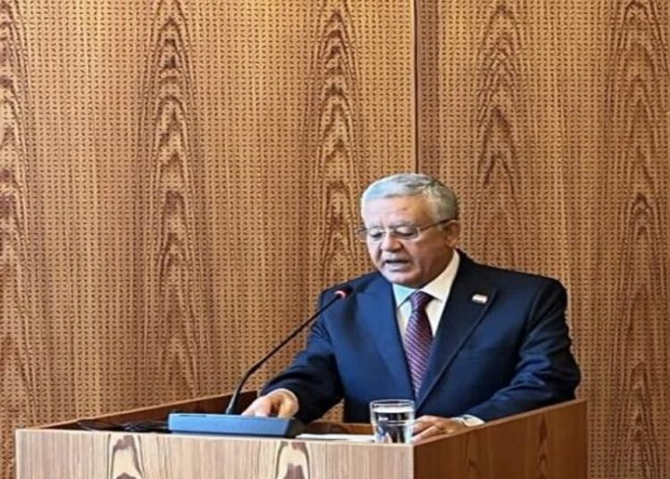 الإعلان العالمي للديموقراطية