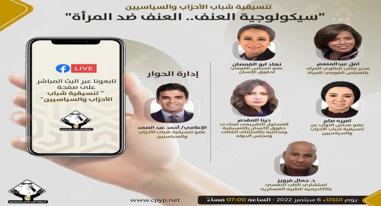 تنسيقية شباب الأحزاب