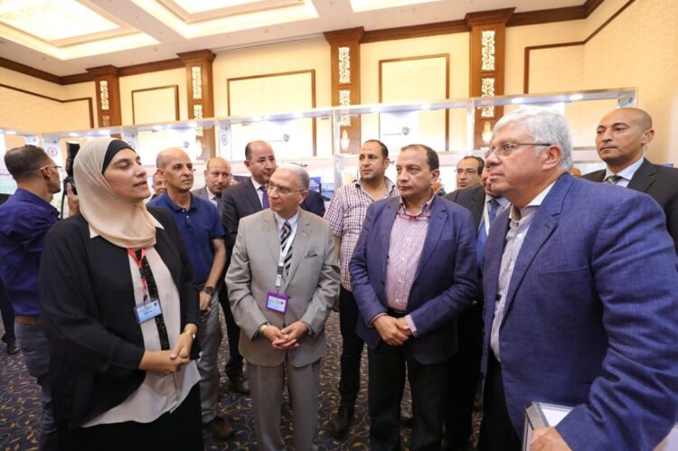 وزير التعليم العالي يشهد ختام مُنتدى أنشطة الجامعات الحكومية لمواجهة التغيرات المناخية