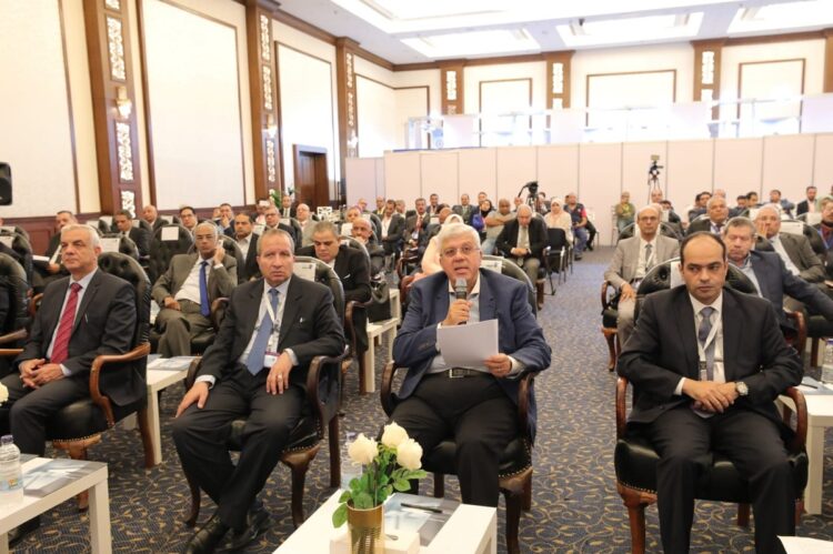 التغيرات المناخية