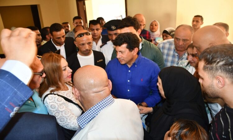 الجمهورية الجديدة
