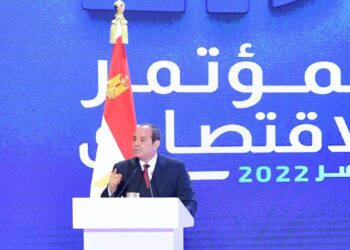 السيسي