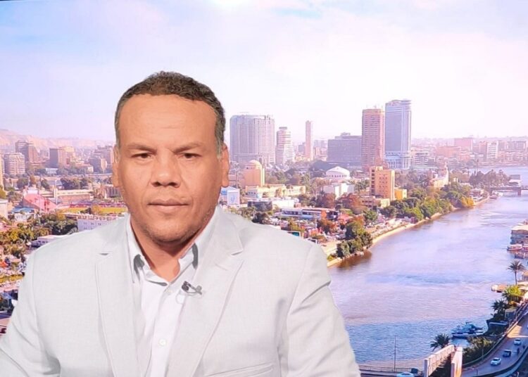 أبو بكر الديب