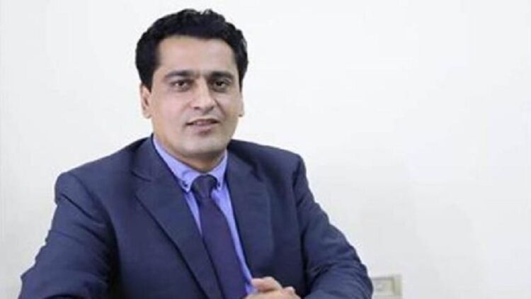 نقابة الصحفيين بالإسكندرية