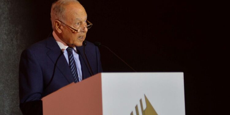 برعاية السيسي..  مدبولي يشهد احتفالية اليوبيل الذهبي لبدء العلاقات المصرية الإماراتية