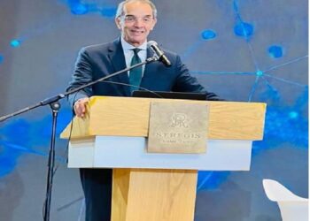 المؤتمر الإقتصادي