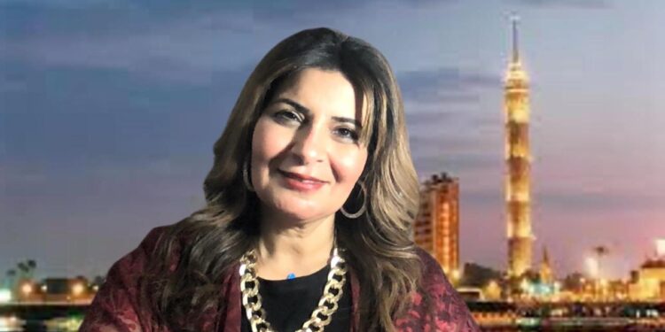 احتفلا بمرور 20 عامًا على إنشائها  د. حنان بوسف: المنظمة العربية للحوار قدمت نموذجا للإعلام الانمائي منذ بدايتها