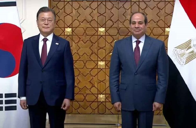 السيسي