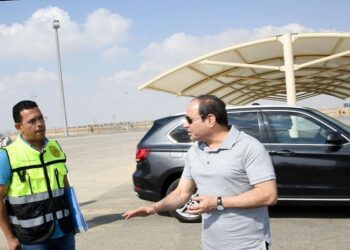 مدينة السيارات المتكاملة