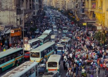 ملتقى الحوار تصدر تقريرها عن خطر الزيادة السكانية على حقوق الإنسان في مصر