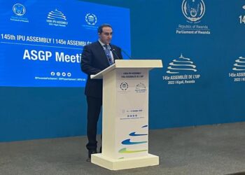 الاستقرار العالمي