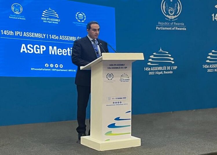 الاستقرار العالمي