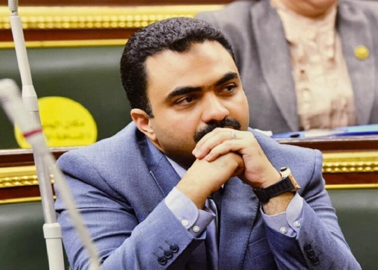 غرق الإسكندرية