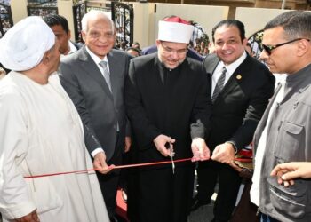 المسجد العتيق