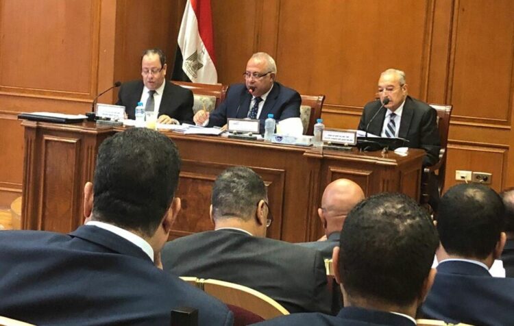 إسكان الشيوخ