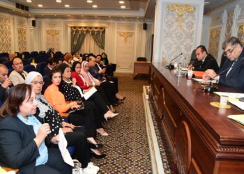 الزيادة السكانية