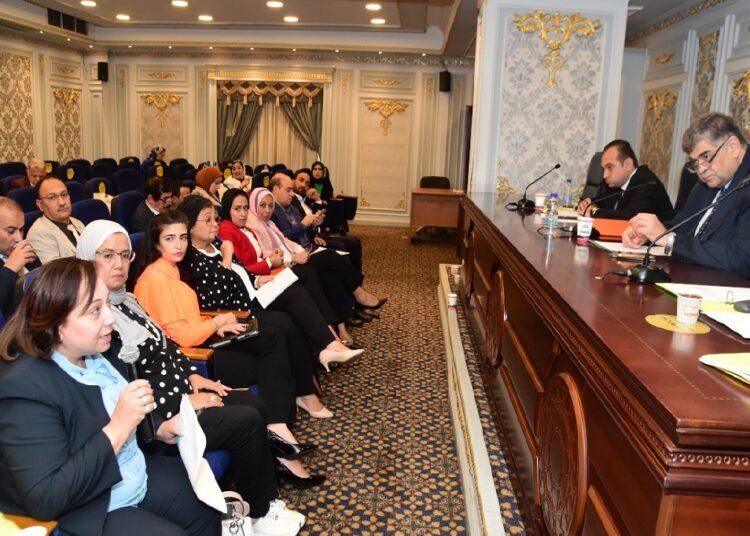 الزيادة السكانية