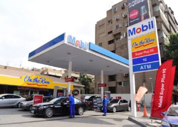 تثبيت سعر البنزين