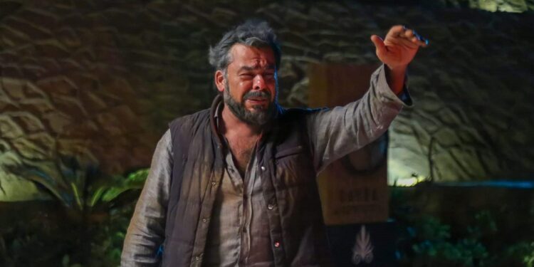 صور.. سمية الخشاب في العين السخنة بسبب «أرواح خفية»