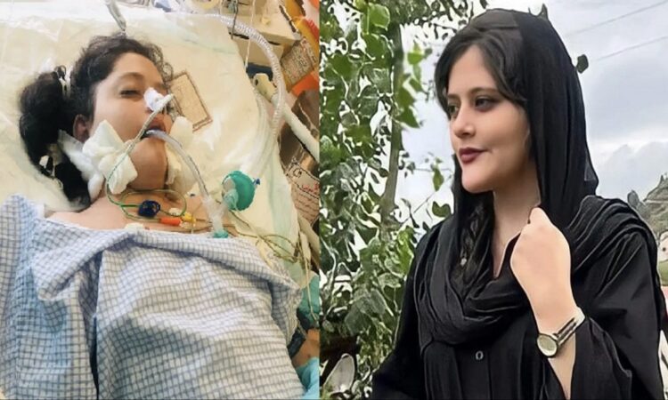 فريهان طايع تكتب: مهسا أميني ضحية الجاهلية