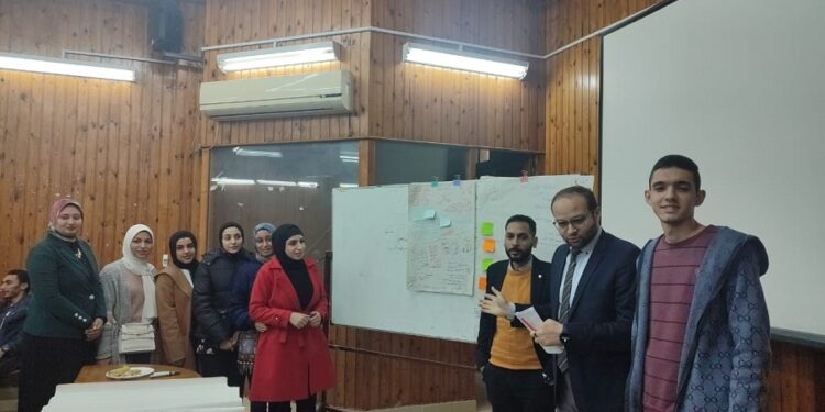 استجابة لتوجيهات السيد الرئيس  فيديو وصور.. التحالف الوطني للعمل الأهلي يدشن أكبر منصة وحملة تدريبية لمتطوعي كياناته