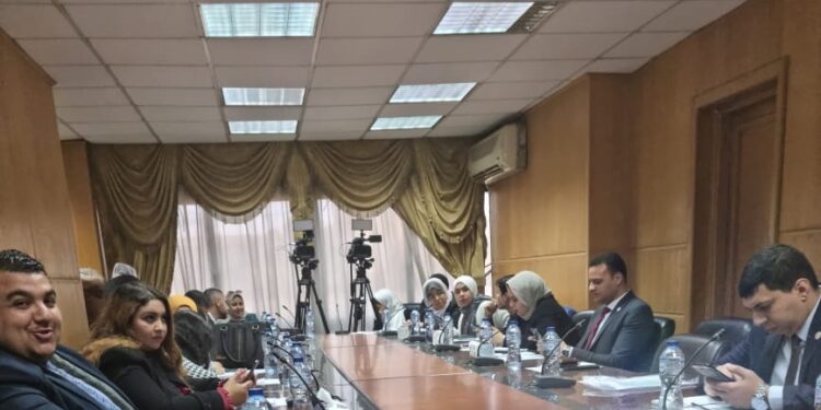 استجابة لتوجيهات السيد الرئيس  فيديو وصور.. التحالف الوطني للعمل الأهلي يدشن أكبر منصة وحملة تدريبية لمتطوعي كياناته