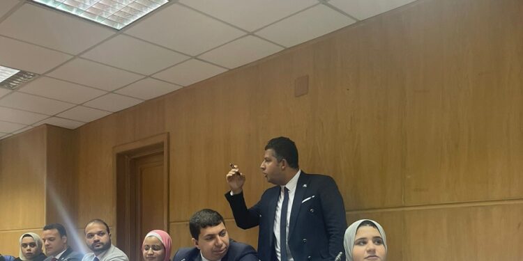 استجابة لتوجيهات السيد الرئيس  فيديو وصور.. التحالف الوطني للعمل الأهلي يدشن أكبر منصة وحملة تدريبية لمتطوعي كياناته