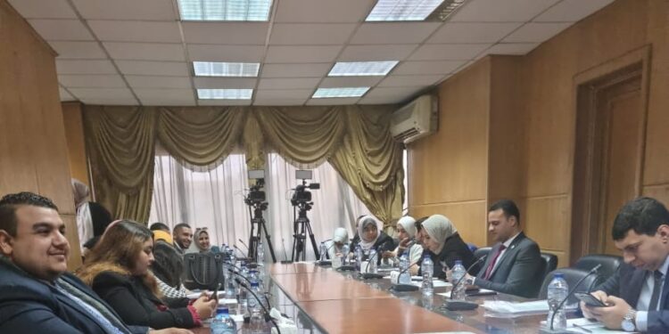 استجابة لتوجيهات السيد الرئيس  فيديو وصور.. التحالف الوطني للعمل الأهلي يدشن أكبر منصة وحملة تدريبية لمتطوعي كياناته