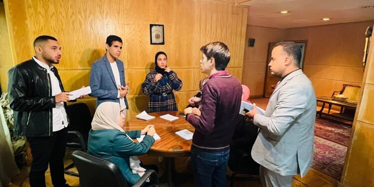 استجابة لتوجيهات السيد الرئيس  فيديو وصور.. التحالف الوطني للعمل الأهلي يدشن أكبر منصة وحملة تدريبية لمتطوعي كياناته