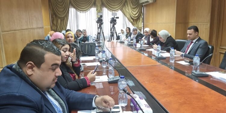 استجابة لتوجيهات السيد الرئيس  فيديو وصور.. التحالف الوطني للعمل الأهلي يدشن أكبر منصة وحملة تدريبية لمتطوعي كياناته