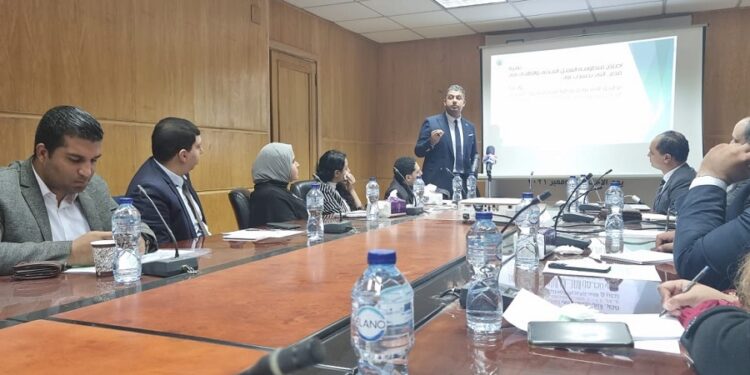 استجابة لتوجيهات السيد الرئيس  فيديو وصور.. التحالف الوطني للعمل الأهلي يدشن أكبر منصة وحملة تدريبية لمتطوعي كياناته