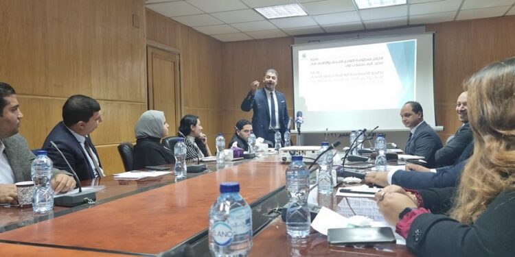 استجابة لتوجيهات السيد الرئيس  فيديو وصور.. التحالف الوطني للعمل الأهلي يدشن أكبر منصة وحملة تدريبية لمتطوعي كياناته