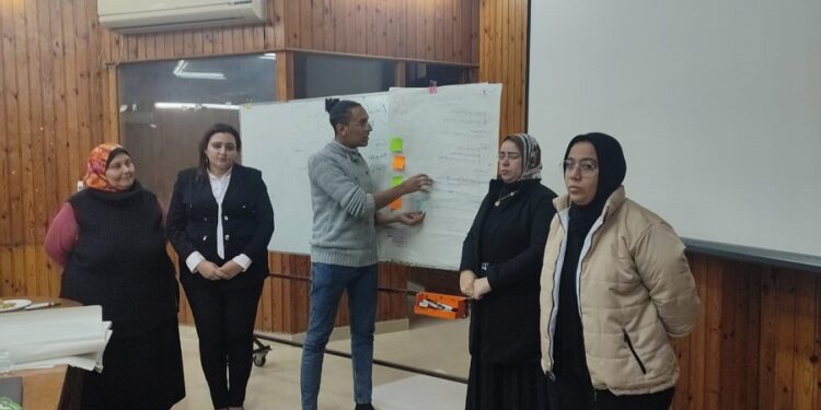 استجابة لتوجيهات السيد الرئيس  فيديو وصور.. التحالف الوطني للعمل الأهلي يدشن أكبر منصة وحملة تدريبية لمتطوعي كياناته