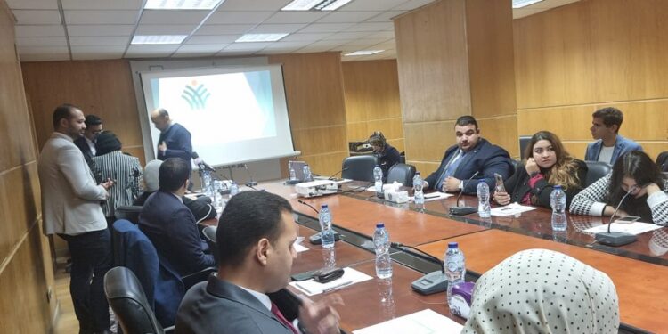 استجابة لتوجيهات السيد الرئيس  فيديو وصور.. التحالف الوطني للعمل الأهلي يدشن أكبر منصة وحملة تدريبية لمتطوعي كياناته