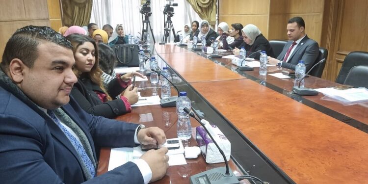 استجابة لتوجيهات السيد الرئيس  فيديو وصور.. التحالف الوطني للعمل الأهلي يدشن أكبر منصة وحملة تدريبية لمتطوعي كياناته