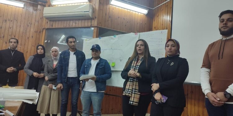 استجابة لتوجيهات السيد الرئيس  فيديو وصور.. التحالف الوطني للعمل الأهلي يدشن أكبر منصة وحملة تدريبية لمتطوعي كياناته