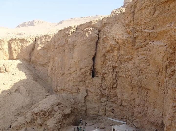 مقبرة ملكية