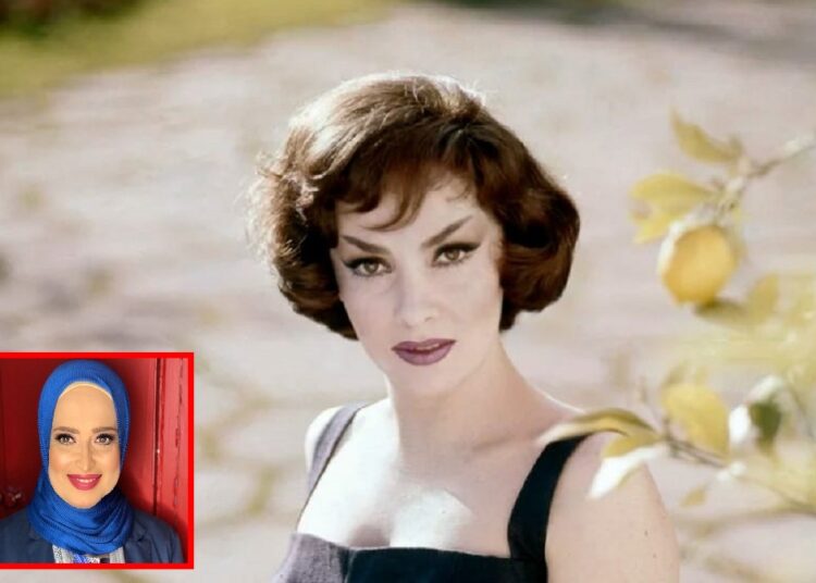 جينالولوبريجيدا