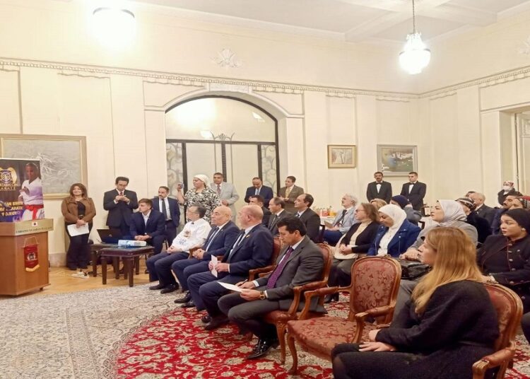 مبادرة للدفاع عن النفس للفتيات