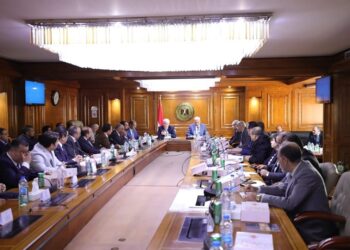 المستشفيات الجامعية