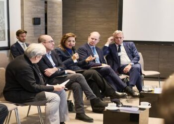 صافي الانبعاثات الصفري