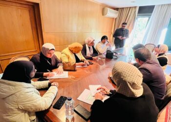 التحالف الوطني للعمل الأهلي