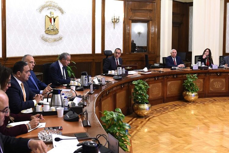 الزيوت الخام