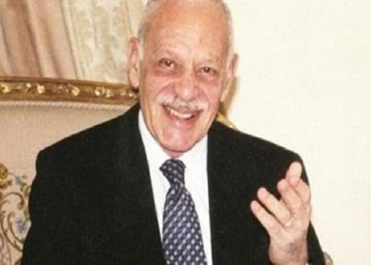 سامي شرف