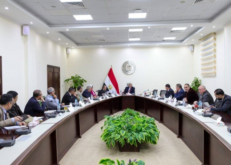 البرامج الدراسية