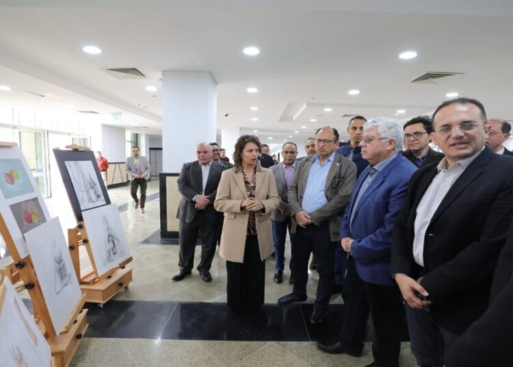 جامعة الجلالة