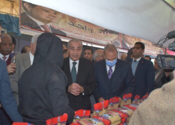 مراقبة الأسواق