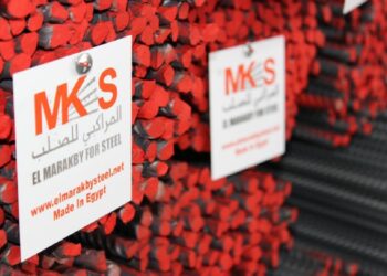1500 جنيه زيارة في سعر طن حديد تسليح المراكبي وعز تخسر 800 مليون
