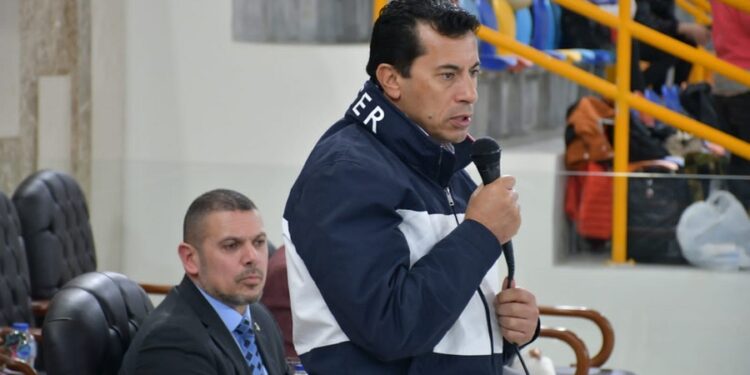 «صبحي» و«الكعبي» يفتتحان بطولة الجوجيتسو بالمدينة الرياضية بالعاصمة الإدارية الجديدة